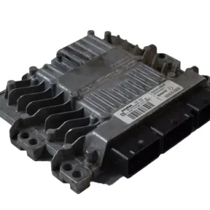 KOMPUTER STEROWNIK SILNIKA RENAULT 8200659536 Popularny